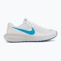 Férfi futócipők Nike Revolution 8 off white/vast grey/light current blue 2