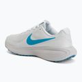 Férfi futócipők Nike Revolution 8 off white/vast grey/light current blue 3