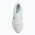 Férfi futócipők Nike Revolution 8 off white/vast grey/light current blue 5
