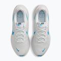 Férfi futócipők Nike Revolution 8 off white/vast grey/light current blue 5