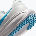 Férfi futócipők Nike Revolution 8 off white/vast grey/light current blue 8