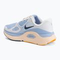 Női futócipők Nike Structure Plus white/aluminum/sundial/mystic navy 3