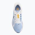 Női futócipők Nike Structure Plus white/aluminum/sundial/mystic navy 5