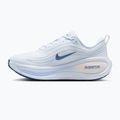 Női futócipők Nike Vomero Plus white/aluminum/football grey/mystic navy 2