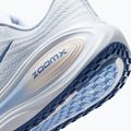 Női futócipők Nike Vomero Plus white/aluminum/football grey/mystic navy 8