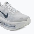 Férfi futócipők Nike Vomero Premium off white/grey fog/dark obsidian 7