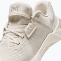 Női edzőcipők Nike Metcon 10 light orewood brown/phantom/metallic silver 6