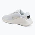 Női edzőcipők Nike Flex Train white/sail/phantom/ metallic silver 3