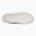 Női edzőcipők Nike Flex Train white/sail/phantom/ metallic silver 4