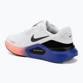 Férfi futócipők Nike Structure 26 white/atomic pink/racer blue/black 3
