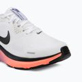 Férfi futócipők Nike Structure 26 white/atomic pink/racer blue/black 7