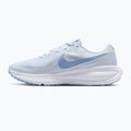 Női futócipők Nike Revolution 8 football grey/white/anthracite/aluminum 2