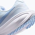 Női futócipők Nike Revolution 8 football grey/white/anthracite/aluminum 8
