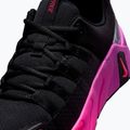 Női edzőcipők Nike Free Metcon 7 black/hyper pink/fuchsia blast 5