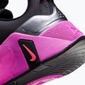 Női edzőcipők Nike Free Metcon 7 black/hyper pink/fuchsia blast 6