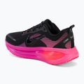 Női futócipők Nike Vomero 18 black/hyper pink/laser crimson/black 3