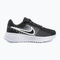 Női futócipők Nike Run Defy dark smoke grey/aluminum/white 2