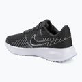 Női futócipők Nike Run Defy dark smoke grey/aluminum/white 3