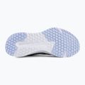 Női futócipők Nike Run Defy dark smoke grey/aluminum/white 4
