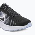 Női futócipők Nike Run Defy dark smoke grey/aluminum/white 7