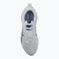 Férfi futócipők Nike Vomero 18 grey fog/off white/dark obsidian 5