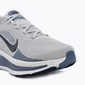 Férfi futócipők Nike Vomero 18 grey fog/off white/dark obsidian 7