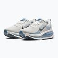 Férfi futócipők Nike Vomero 18 grey fog/off white/dark obsidian 3