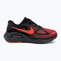Férfi futócipők Nike Structure Plus black/university red/bright crimson 2