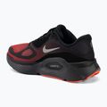 Férfi futócipők Nike Structure Plus black/university red/bright crimson 3