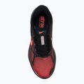 Férfi futócipők Nike Structure Plus black/university red/bright crimson 5