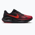 Férfi futócipők Nike Structure Plus black/university red/bright crimson