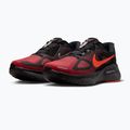Férfi futócipők Nike Structure Plus black/university red/bright crimson 3