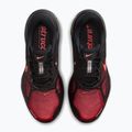 Férfi futócipők Nike Structure Plus black/university red/bright crimson 5