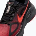 Férfi futócipők Nike Structure Plus black/university red/bright crimson 7