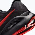 Férfi futócipők Nike Structure Plus black/university red/bright crimson 8