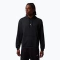 Férfi pulóver Jordan Sport Crossover black