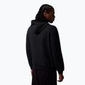 Férfi pulóver Jordan Sport Crossover black 3