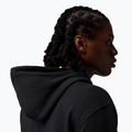 Férfi pulóver Jordan Sport Crossover black 4