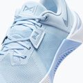 Női edzőcipők Nike Metcon 10 hydrogen blue/aluminum/hydrogen blue 5