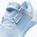 Női edzőcipők Nike Metcon 10 hydrogen blue/aluminum/hydrogen blue 6