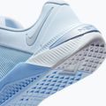 Női edzőcipők Nike Metcon 10 hydrogen blue/aluminum/hydrogen blue 7