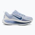 Női futócipők Nike Vomero 18 hydrogen blue/aluminum/mystic navy 2