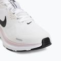 Női futócipők Nike Structure 26 white/bleached lilac/light magenta/black 7