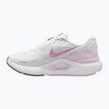 Női futócipők Nike Structure 26 white/bleached lilac/light magenta/black 2