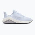 Női edzőcipők Nike Bella 7 football grey/sail/metallic cool grey