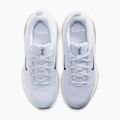 Női edzőcipők Nike Bella 7 football grey/sail/metallic cool grey 4
