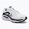 Női futócipők Nike Structure Plus white/black/metallic silver