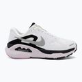 Női futócipők Nike Structure Plus white/black/metallic silver 2