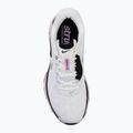 Női futócipők Nike Structure Plus white/black/metallic silver 5