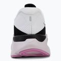 Női futócipők Nike Structure Plus white/black/metallic silver 6